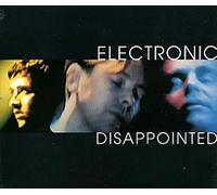 Electronic - Disappointed (INCL. 3 Versions, 1992) [Import]