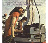 Electronic Evocations-a Tribute to Silver Apples