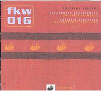 Electronic Experience In African Music