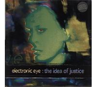 Electronic Eye (Richard Kirk) - The Idea of Justice (2x12") [Vinyl LP]