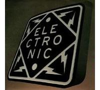 Electronic - Forbidden City