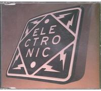 Electronic - Forbidden City [Import]