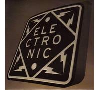 Electronic - Forbidden City [Import]