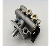 Electronic Fuel Pump Base 390-4679 Oil Filter Seat 3904679 for Caterpillar 320D 320DL 323DL 323D2 L 336D2 336D2 L Excavator
