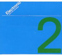 Electronic - Get the Message