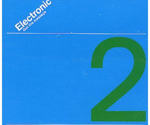 Electronic - Get the Message