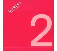 Electronic - Get The Message/Free Will