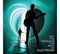 Get Message-The Best of (Ed Deluxe)