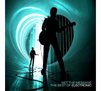 Electronic - Get the Message - The Best of [inclus 1 DVD]