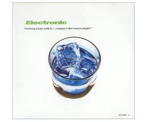 Electronic - Getting Away with It