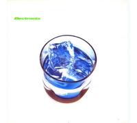 Electronic - Getting Away with it (Electromix, 1989) [Import]