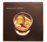 Electronic - Getting Away with it (Ext. Version, 7:30min, 1990) [Import]