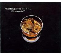 Electronic - Getting Away with it [Import]