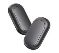 Electronic Hand Warmers - 2 in 1 Magnetic USB Heater, Rechargeable Battery Warmer, Fast Heating Portable Design, Long Lasting Thermal Comfort, Premium Winter Accessory, Outdoor Indoor 15.6x10.9x2.3cm