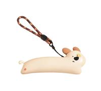 Electronic Hands Warmer, Portable Double-Sided Cartoon 3-Level Heater, Rechargeable Hand Warmer with Fast Heating, Long-Lasting Battery Hand Heater, for Commuting Home Dorm Office Outdoor Camping