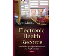 Electronic Health Records
