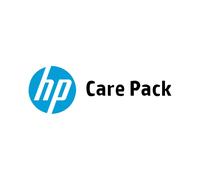 Electronic HP Care Pack Global Next Business Day Hardware Support Contrat de maintenance prolong é remplacement ( pour UC uniquem