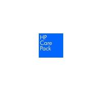 Electronic HP Care Pack - Installation / configuration - main d'oeuvre - sur site