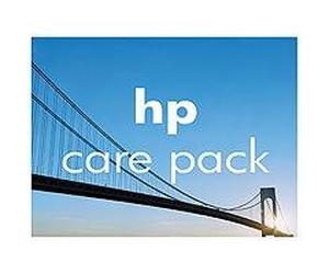 Electronic HP Care Pack Next Business Day Hardware Support Contrat de maintenance prolong é pi èces et main d'oeuvre 3 ann ées sur site NBD