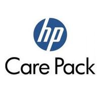 Electronic HP Care Pack Pick-Up and Return Service with Accidental Damage Pro... G
