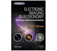 Electronic Imaging In Astronomy