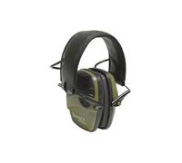 Electronic impact sport