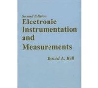 Electronic Instrumentation And Measurements