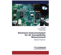 Electronic Instrumentation For Ac Susceptibility Measurement