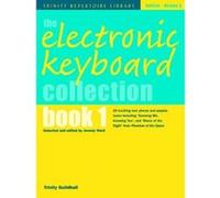 Electronic Keyboard Collection Book 1 in (Trinity Repertoire Library Ele) Ward, J Ed (Auteur)