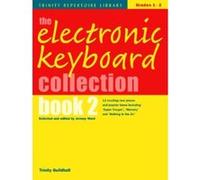Electronic Keyboard Collection Book 2 Gr (Trinity Repertoire Library Ele) Ward, J Ed (Auteur)