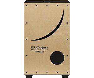 Electronic Layered Cajon EC-10