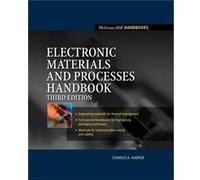 Electronic Materials and Processes Handbook by Charles Harper Charles Harper (Auteur)