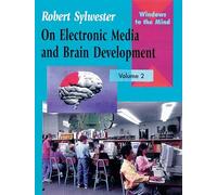 Electronic Media And Brain Development Video