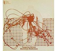 Electronic Meditation