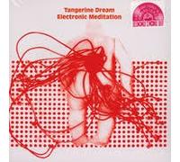 Electronic Meditation [VINYL]