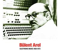 Electronic Music 1960-1973