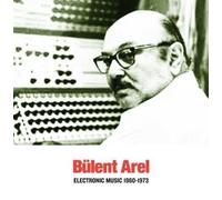 Electronic Music 1960 1973