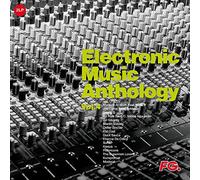 Electronic Music Anthology By Fg Vol. 4