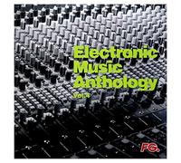 Electronic Music Anthology by FG Vol.4