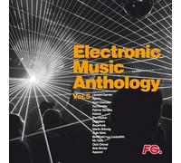 Electronic Music Anthology by FG Vol.5