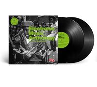 Electronic Music Anthology : the Drum’n’bass Session