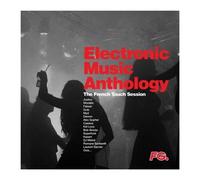 Various Artists – Electronic Music Anthology : The French Touch Session – Vinyle – Victrola