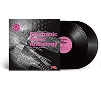 Electronic Music Anthology : The Techno Session Vinyle