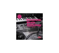 Electronic Music Anthology The Trip Hop Session
