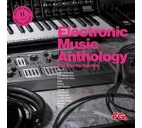 Various Artists – Electronic Music Anthology : The Trip-Hop Session – Vinyle