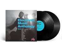 Electronic Music Anthology Volume 6 Vinyle