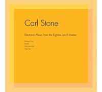 Electronic Music from the Eighties and Nineties