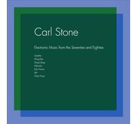 Carl Stone Electronic Music from the Seventies (Vinyl) 12" Album Box Set