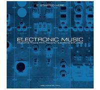 Electronic Music.. -Hq-