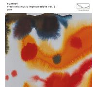 Electronic Music Improvisations, Vol. 2 – CD – Warner Music